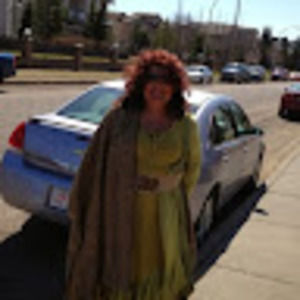 Meet your Posher, Beatrix